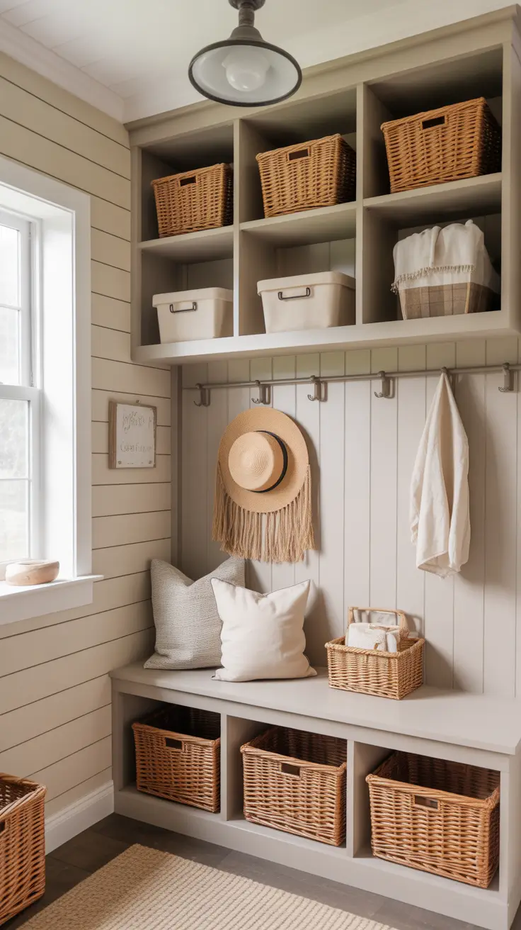 Pantry Makeover Ideas 2026: Stylish, Functional & Modern Designs