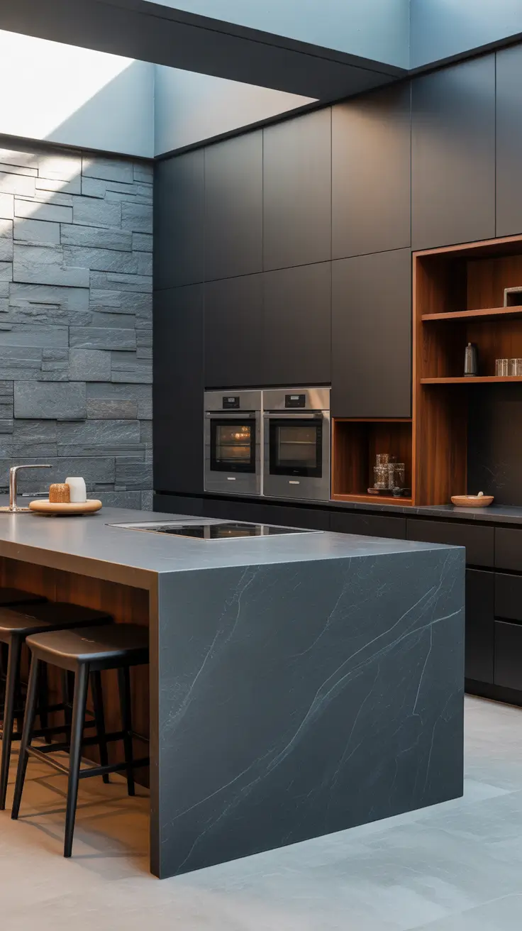 Stonewall Kitchen Ideas 2026: Modern Designs with Natural Elegance
