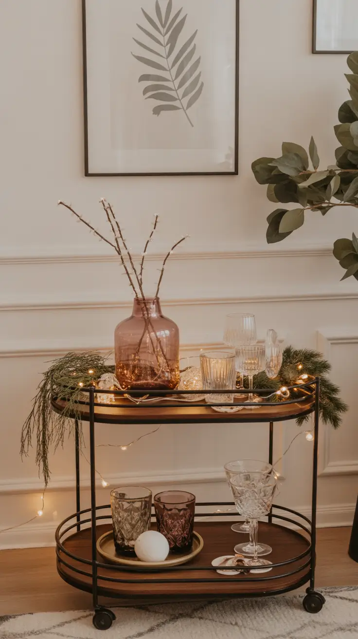 Apartment Christmas Decor Ideas 2025: Cozy, Minimalist, and Modern Holiday Inspiration