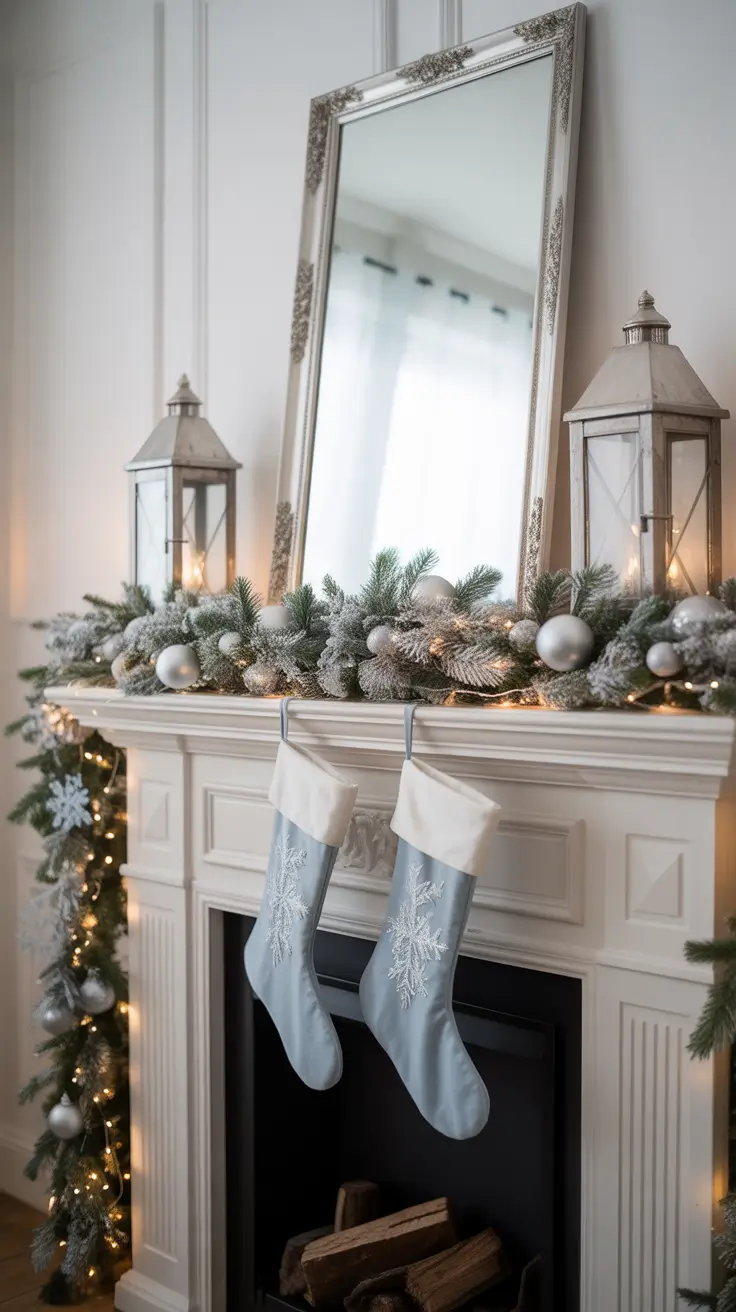 Christmas Decor Ideas 2025: Stylish and Cozy Holiday Decorations for Every Space