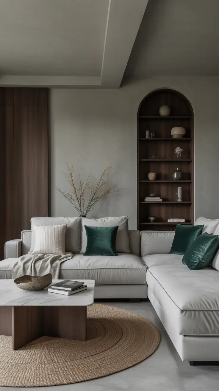 Sunken Living Room Ideas 2026 – Modern Inspiration for Cozy and Stylish Designs