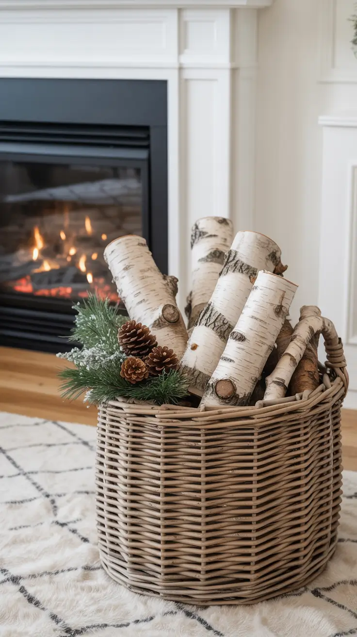 Christmas Decor Ideas for Living Room 2025: Cozy, Elegant, and Modern Inspiration