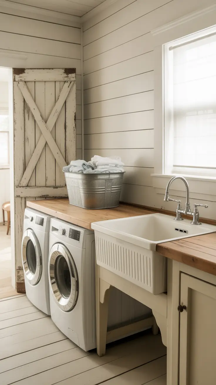 Laundry Room Designers Ideas 2026: Best Modern and Functional Projects