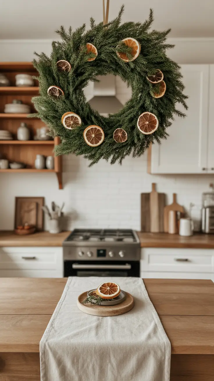 Christmas Wreaths Ideas 2025 – Stylish and Modern Trends for Holiday Decor