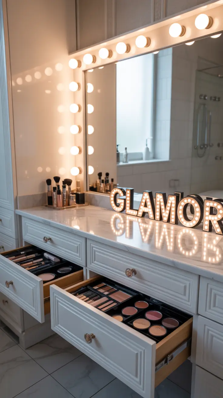 Bathroom Vanities Ideas 2026: Modern, Luxury, and Minimalistic Designs