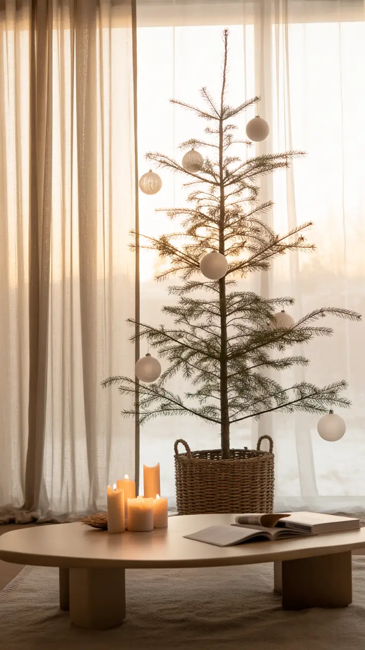 Christmas House Decor 2025 – Elegant Indoor and Outdoor Ideas for a Festive Home