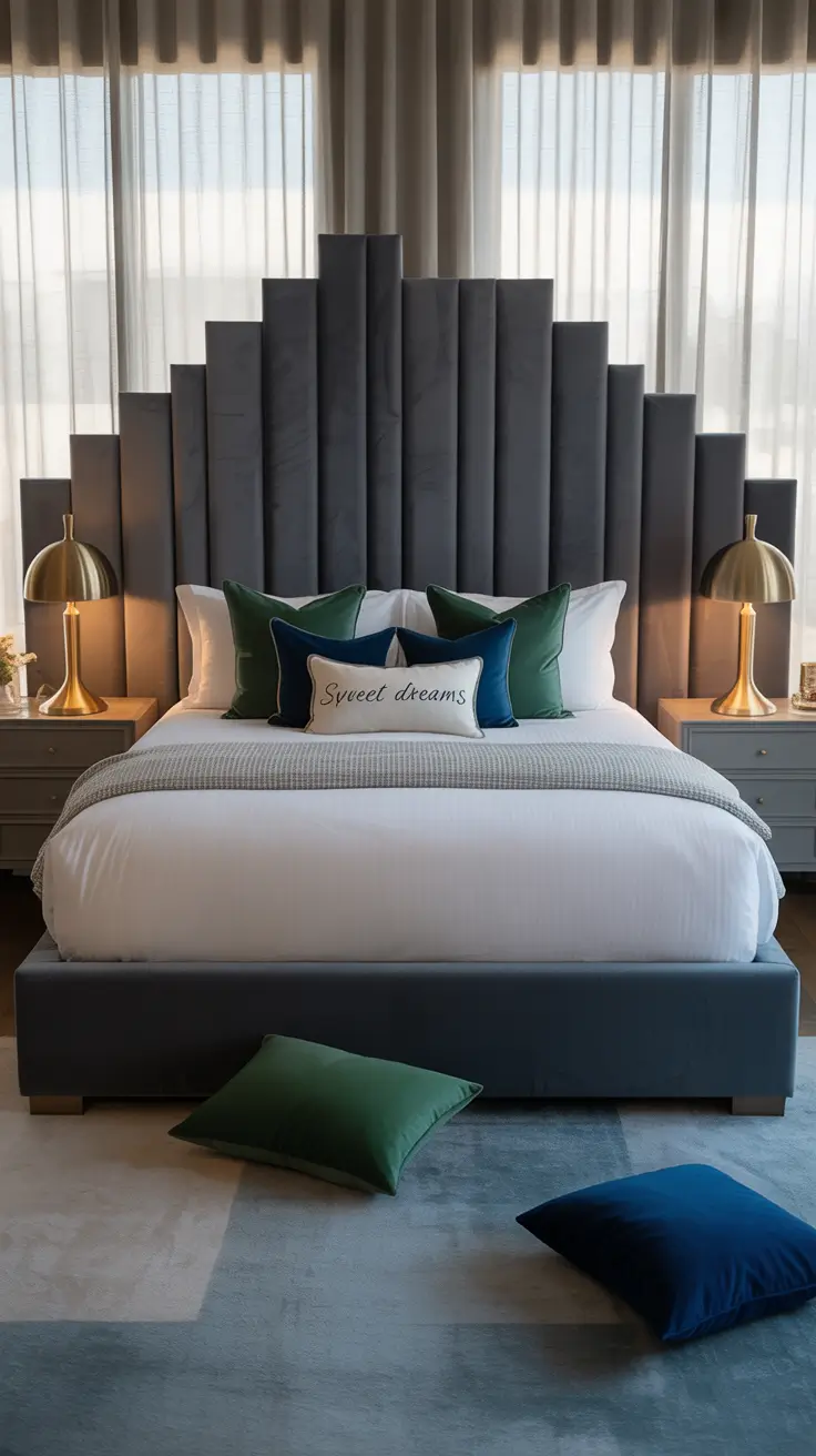 New Bedroom Ideas 2026 – Modern Classy and Cozy Designs for Couples, Teens, and More