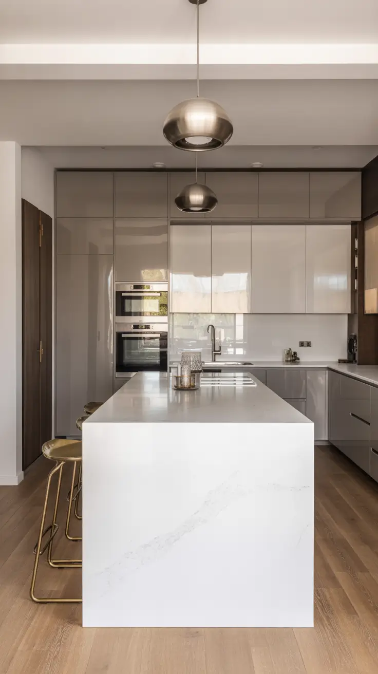 White Kitchen Cabinets Ideas 2026: Stylish Designs for Modern Homes