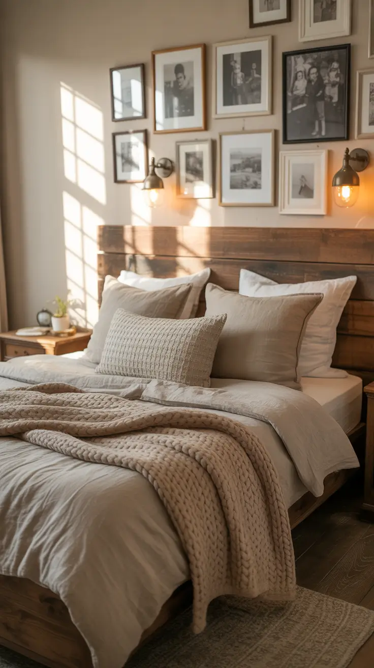 Bedroom Wall Decor Ideas 2026: Modern, Cozy & Inspiring Designs for Every Style