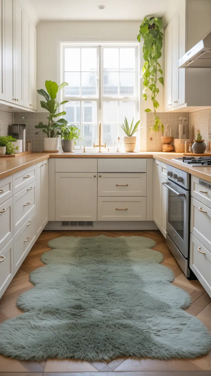 Kitchen Rugs Ideas 2026: Stylish Designs to Transform Every Layout