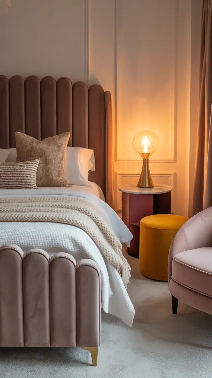 Bedroom Furniture Ideas 2026: Stylish and Modern Designs for Every Aesthetic