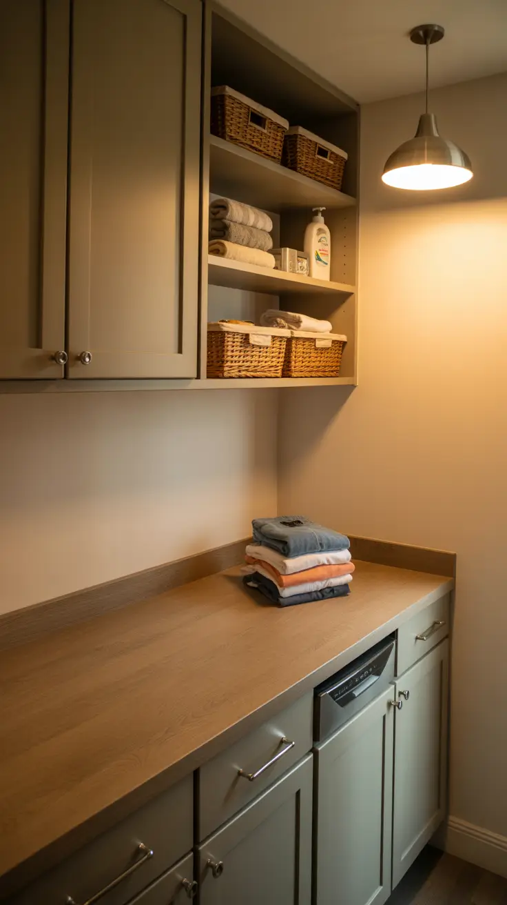 Laundry Room Makeover Ideas 2026: Inspiring and Stylish Designs for Every Space