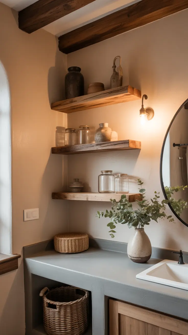 Bathroom Wall Decor Ideas 2026 – Modern and Unique Styles for Every Space