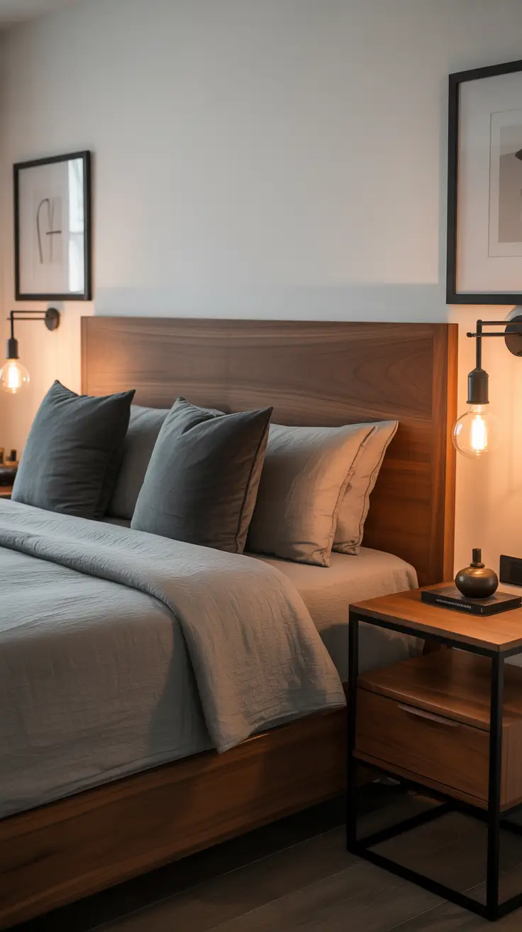 Best Bedroom Lamps Ideas 2026 for a Cozy, Modern, and Aesthetic Retreat