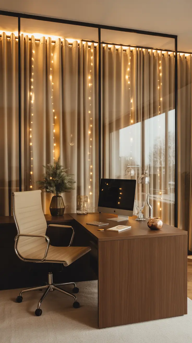 Stunning Christmas Lights Ideas 2025 for a Magical Indoor and Outdoor Holiday