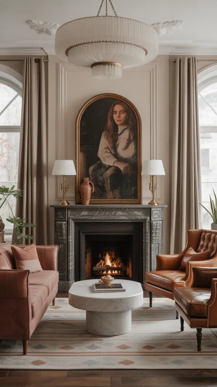 Parlor Makeover Ideas 2026: Stylish Trends for Modern and Cozy Living Rooms