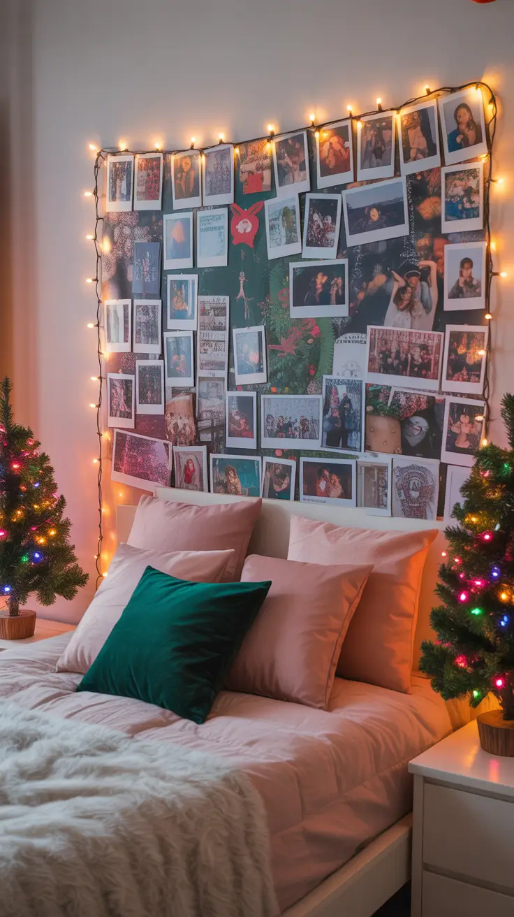 Christmas Room Decor Ideas 2025: Modern, Cozy, and Stylish Holiday Inspiration