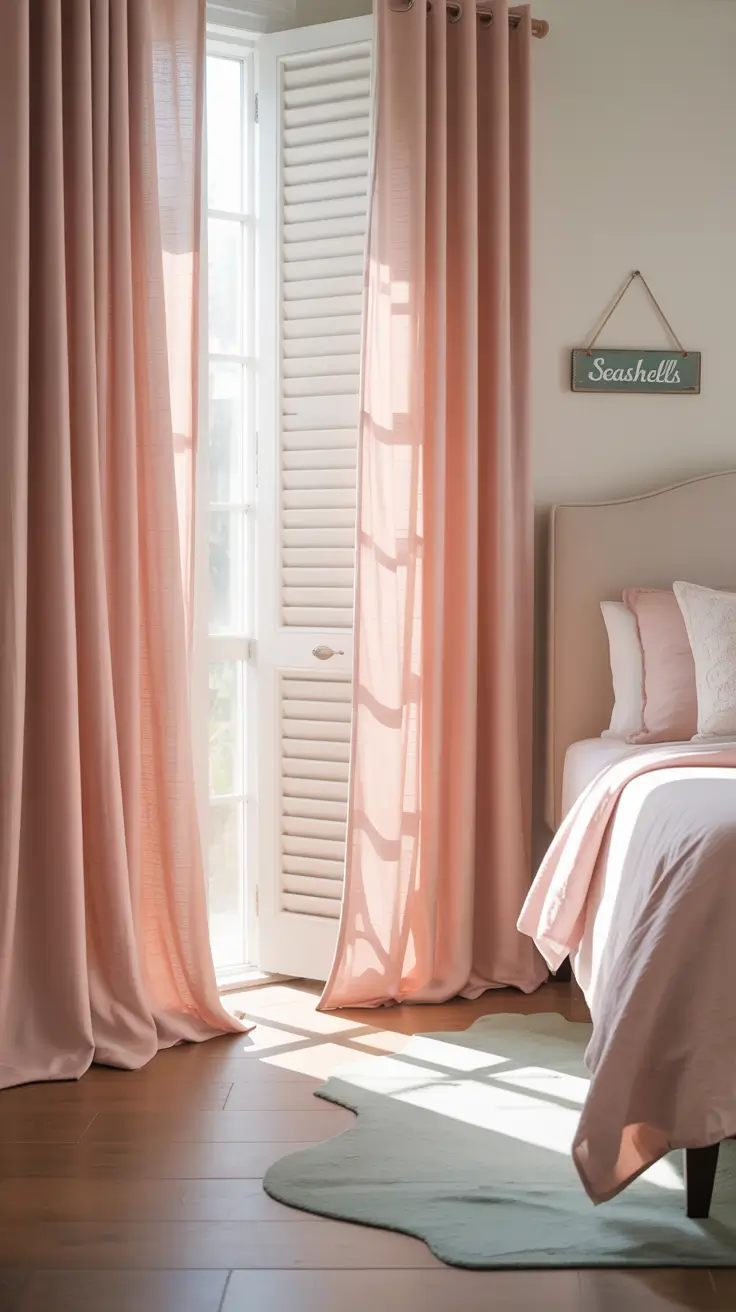 Bedroom Curtains Ideas 2026: Modern, Luxury and Stylish Designs for Every Home