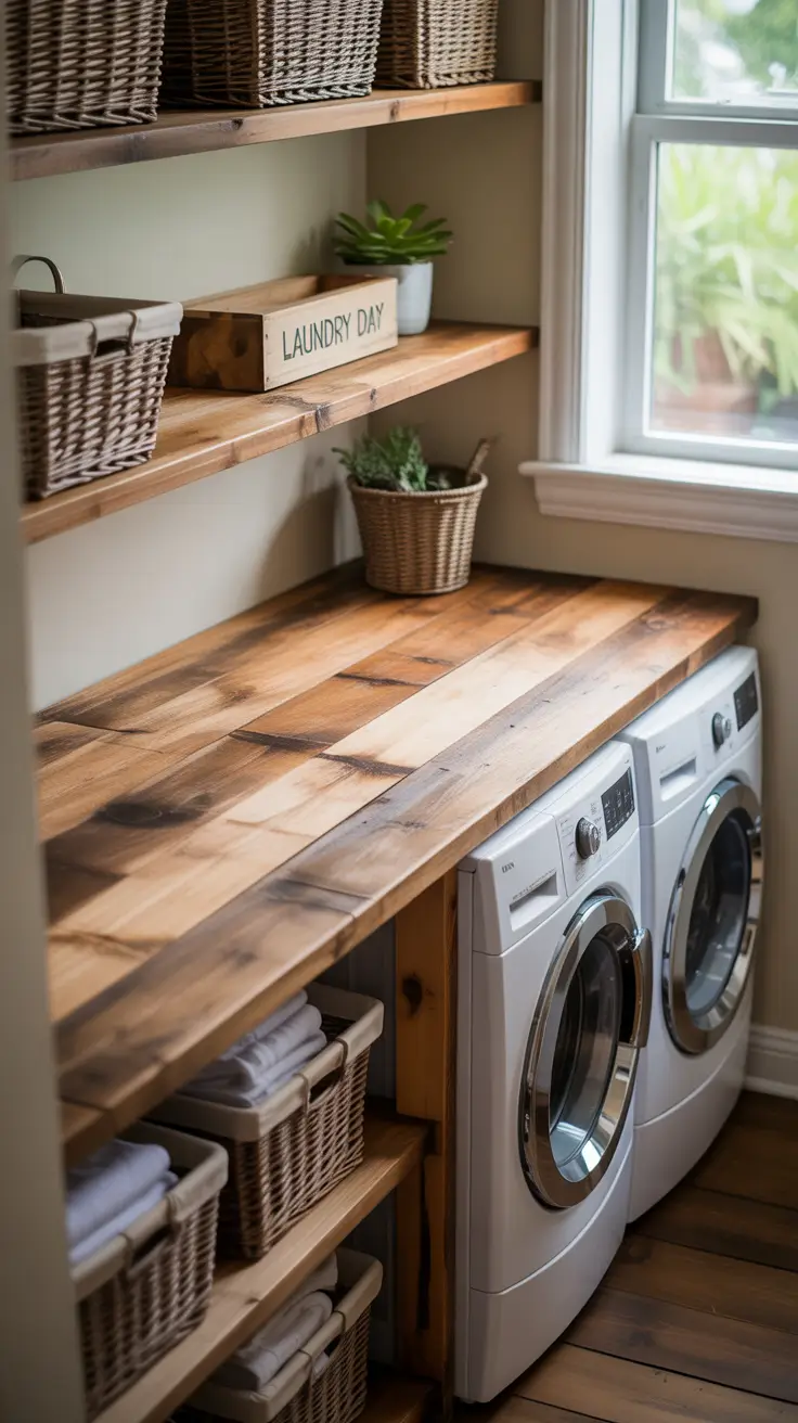 Laundry Room Designers Ideas 2026: Best Modern and Functional Projects
