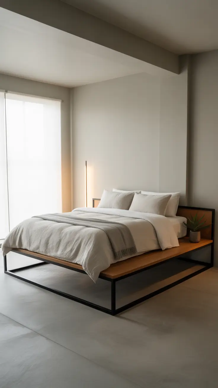 New Bedroom Ideas 2026 – Modern Classy and Cozy Designs for Couples, Teens, and More