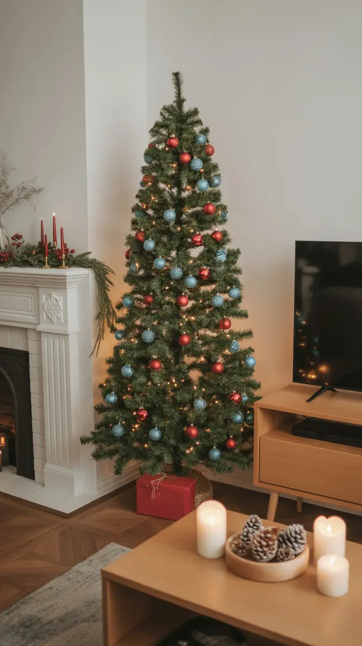 Xmas Decorations Ideas 2025: Modern and Creative Christmas Decor for Every Home