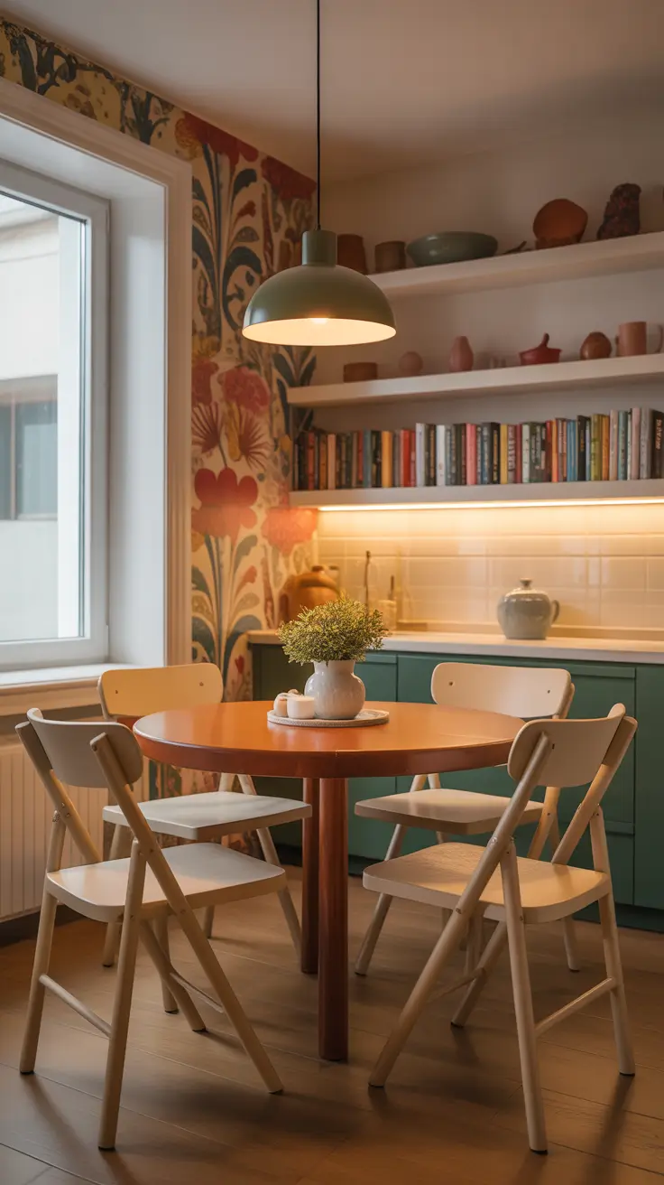 Dining Room Design Ideas 2026 – Luxury and Timeless Trends for Modern Homes