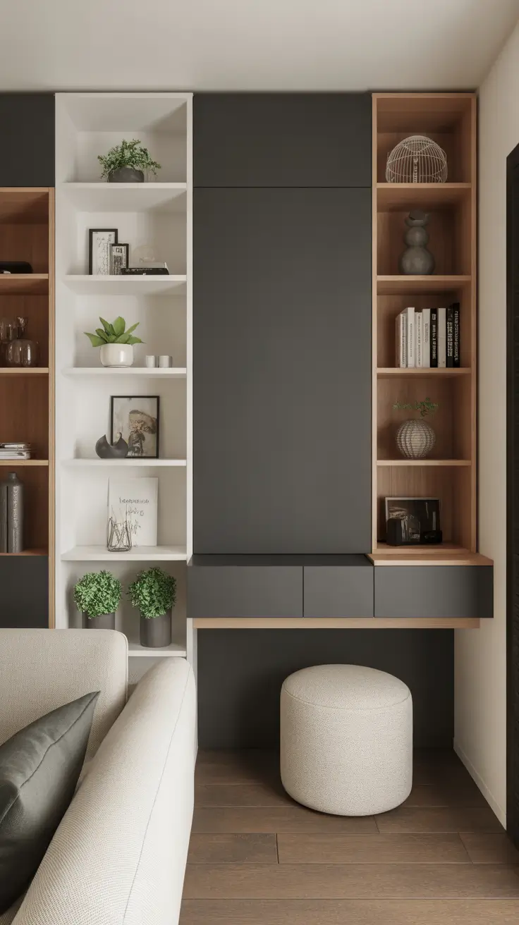 Small Apartment Living Room Ideas 2026: Stylish & Cozy Designs for Modern Spaces