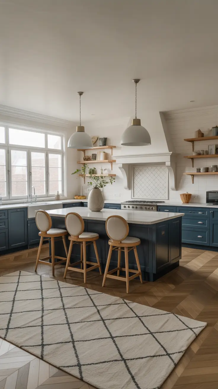 Kitchen Rugs Ideas 2026: Stylish Designs to Transform Every Layout