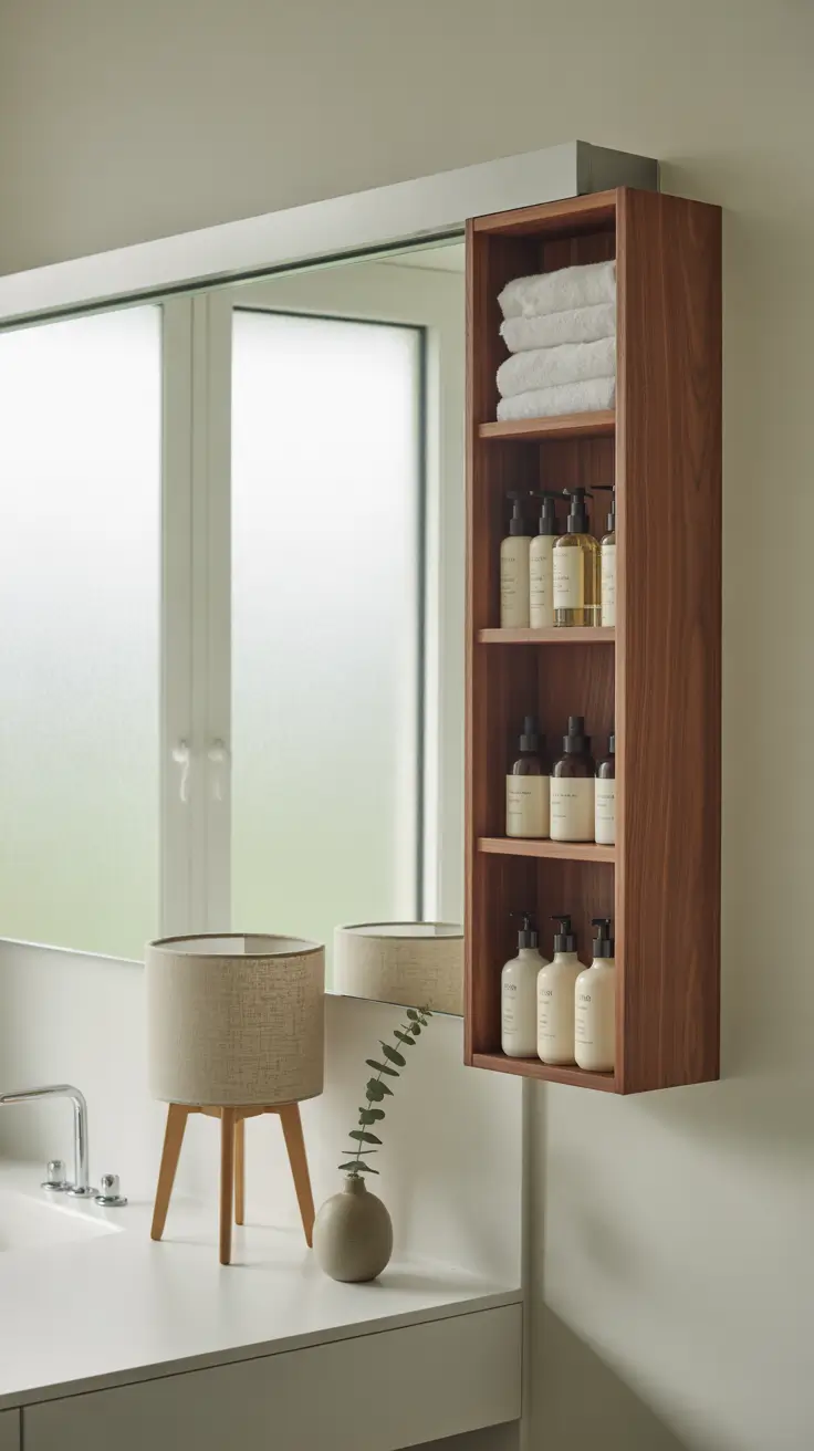 Top Bathroom Organizer Ideas 2026: Modern, Rustic & Coastal Designs That Maximize Space