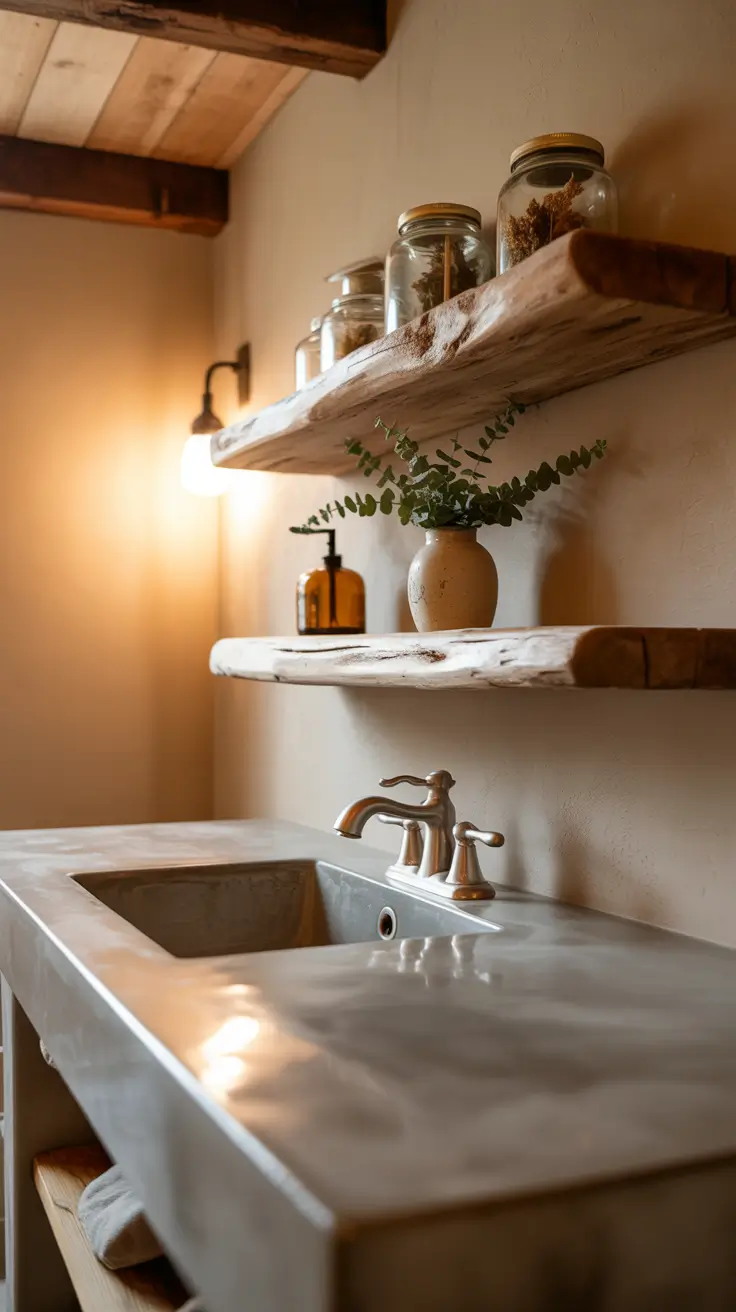 Bathroom Wall Decor Ideas 2026 – Modern and Unique Styles for Every Space