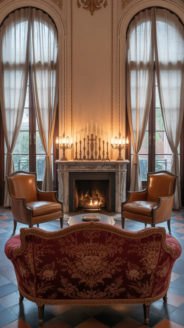 Parlor Makeover Ideas 2026: Stylish Trends for Modern and Cozy Living Rooms