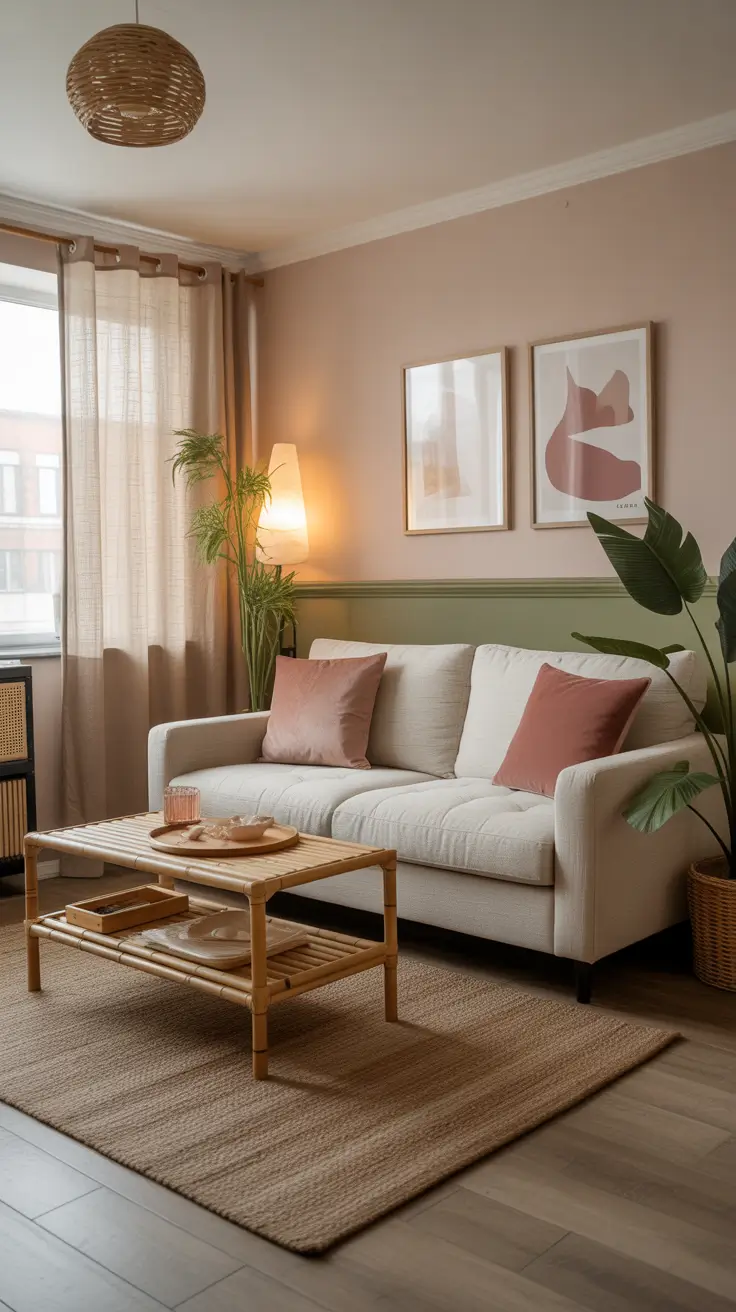 Living Room Makeover Ideas 2026 – Stylish & Cozy Transformations for Every Home