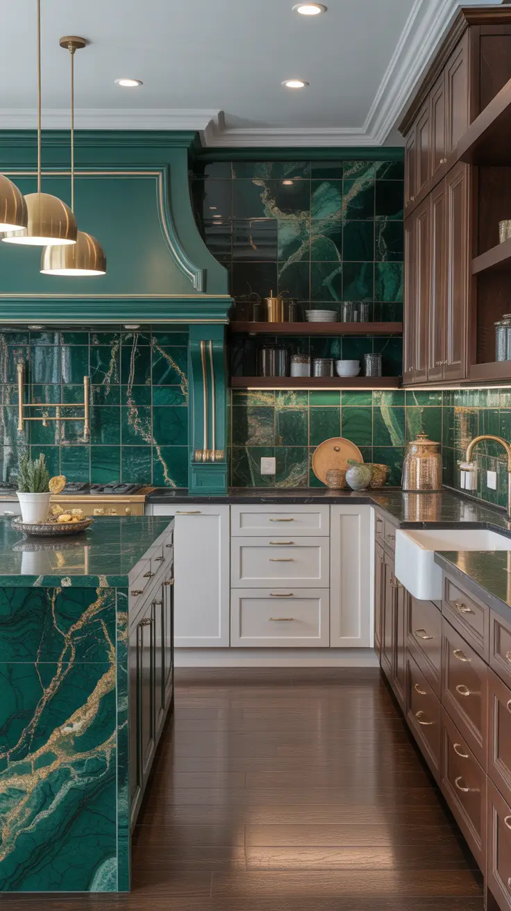 Kitchen Backsplash Ideas 2026: Unique Designs for Modern and Rustic Homes