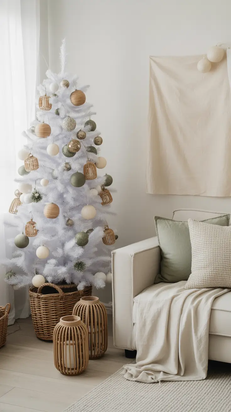 Christmas Decor Ideas 2025: Stylish and Cozy Holiday Decorations for Every Space