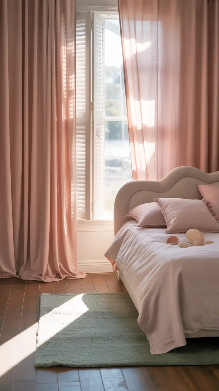 Bedroom Curtains Ideas 2026: Modern, Luxury and Stylish Designs for Every Home