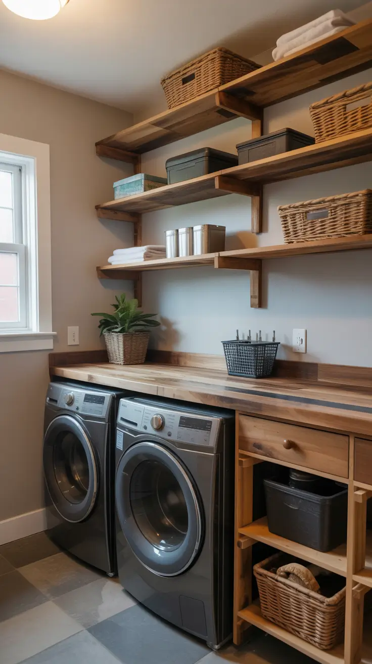 Laundry Room Designers Ideas 2026: Best Modern and Functional Projects