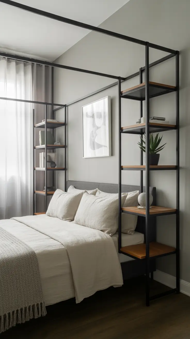 New Bedroom Ideas 2026 – Modern Classy and Cozy Designs for Couples, Teens, and More