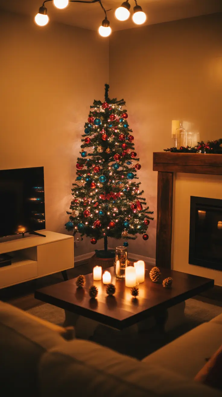 Xmas Decorations Ideas 2025: Modern and Creative Christmas Decor for Every Home