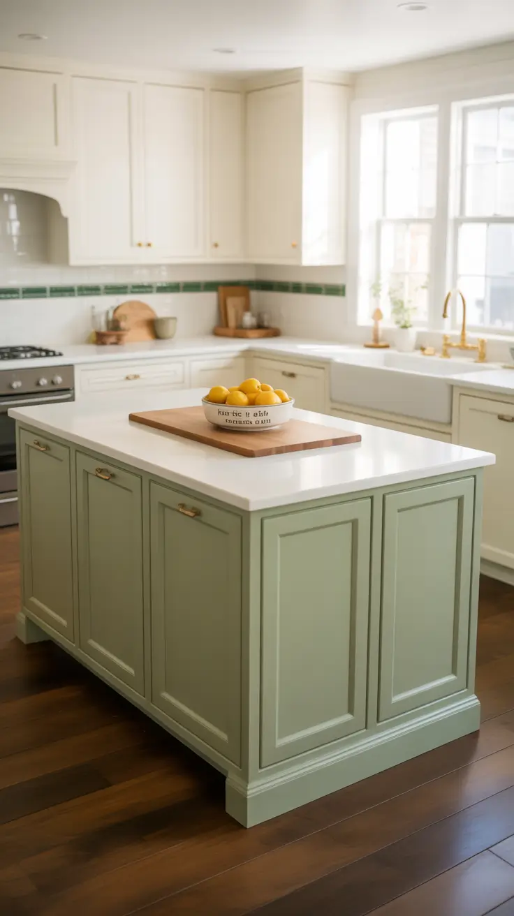 White Kitchen Cabinets Ideas 2026: Stylish Designs for Modern Homes