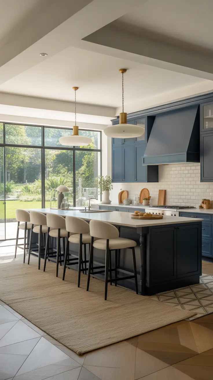 Kitchen Rugs Ideas 2026: Stylish Designs to Transform Every Layout