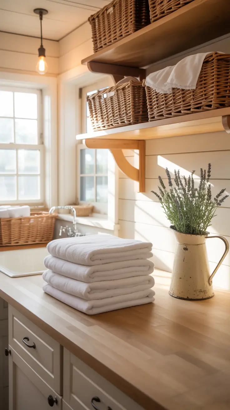 Laundry Room Makeover Ideas 2026: Inspiring and Stylish Designs for Every Space