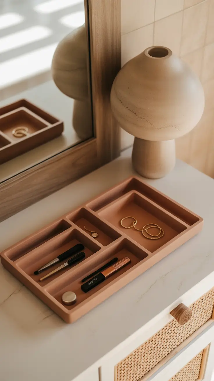 Top Bathroom Organizer Ideas 2026: Modern, Rustic & Coastal Designs That Maximize Space