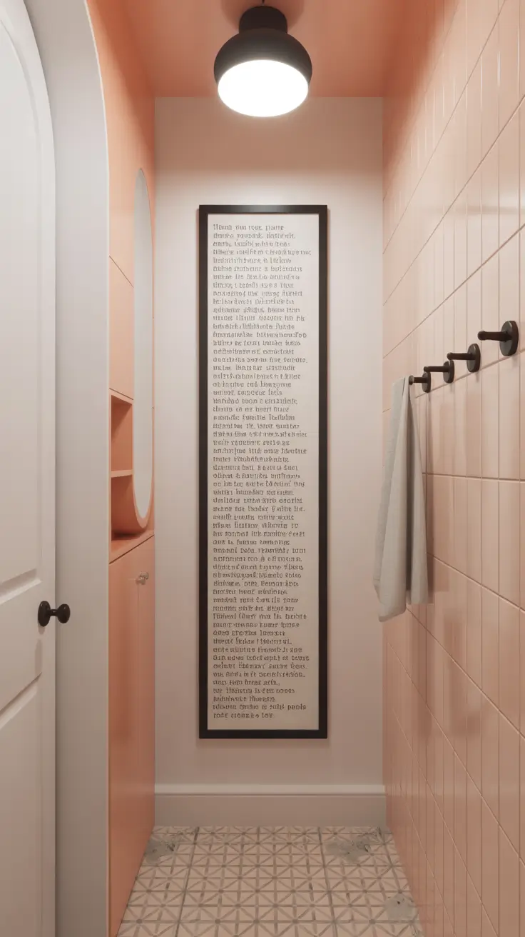 Bathroom Wall Decor Ideas 2026 – Modern and Unique Styles for Every Space