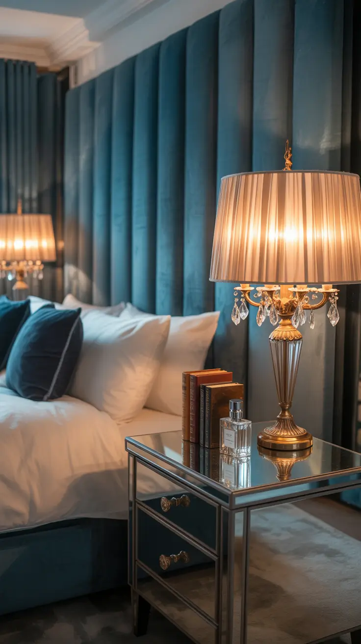 Best Bedroom Lamps Ideas 2026 for a Cozy, Modern, and Aesthetic Retreat