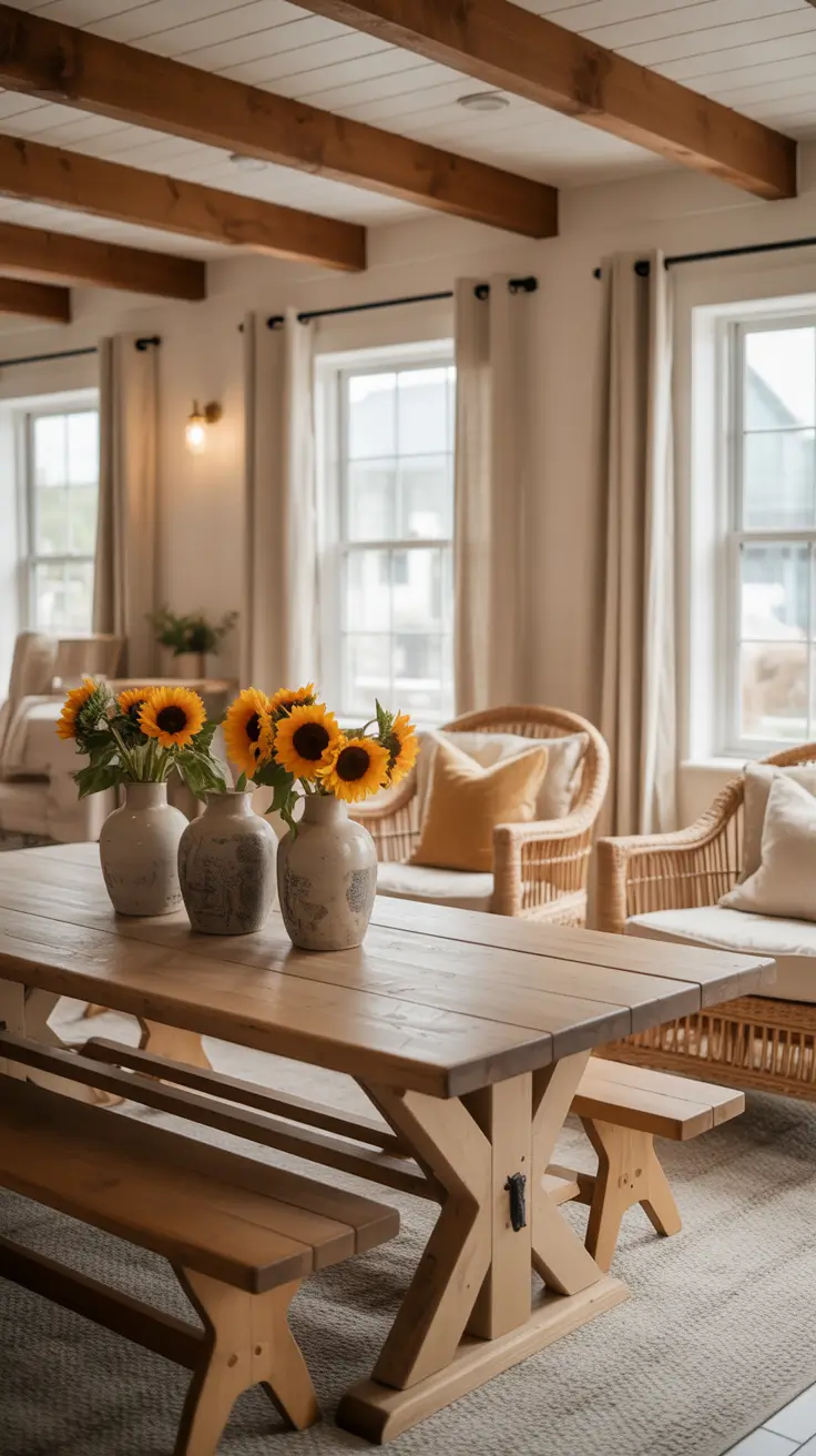 Living Room Makeover Ideas 2026 – Stylish & Cozy Transformations for Every Home