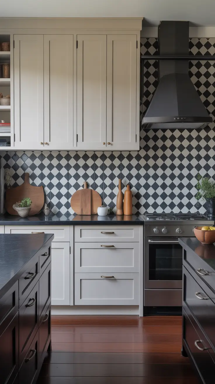 Kitchen Backsplash Ideas 2026: Unique Designs for Modern and Rustic Homes