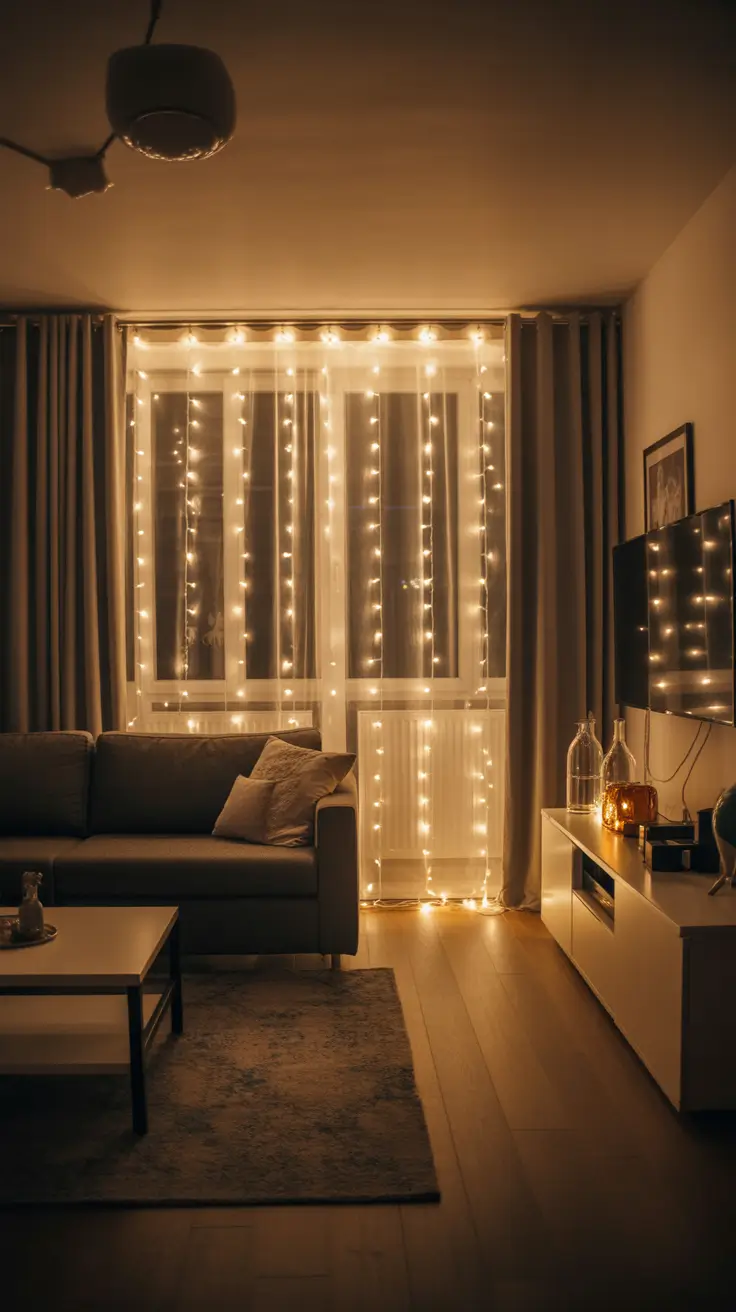 Apartment Christmas Decor Ideas 2025: Cozy, Minimalist, and Modern Holiday Inspiration