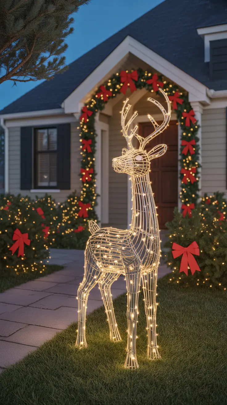 Christmas Decor Ideas 2025: Stylish and Cozy Holiday Decorations for Every Space