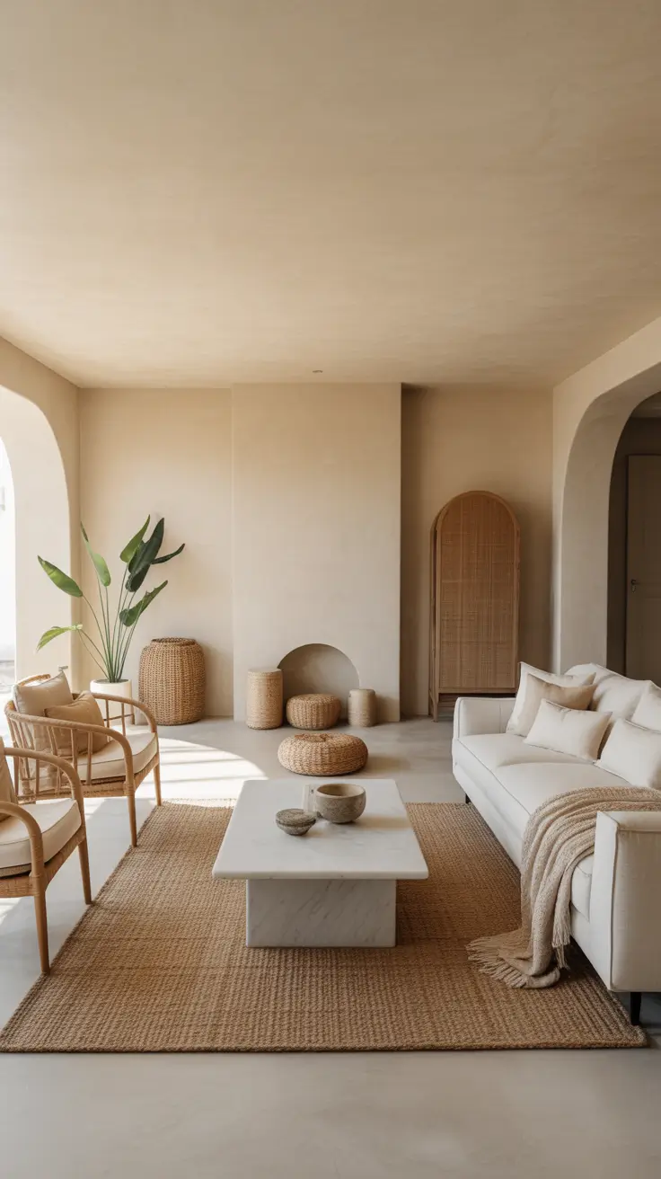 Sunken Living Room Ideas 2026 – Modern Inspiration for Cozy and Stylish Designs