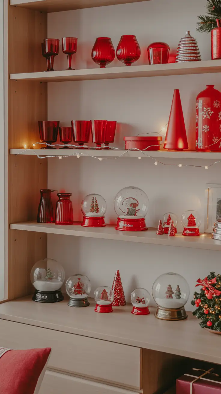 Christmas Decor Ideas for Living Room 2025: Cozy, Elegant, and Modern Inspiration